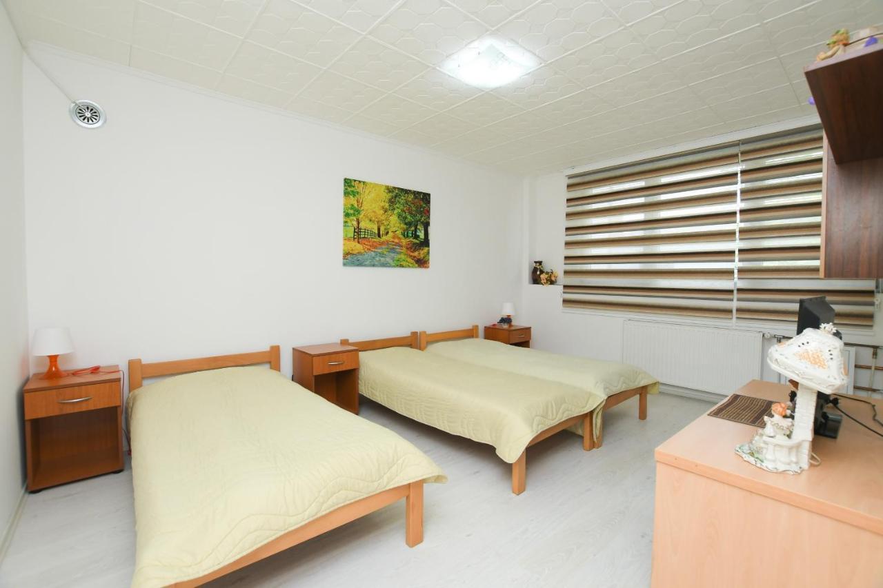 Apartman Aleksandar 클라도보 외부 사진