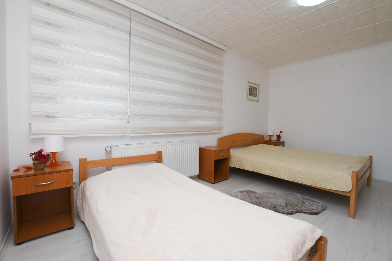 Apartman Aleksandar 클라도보 외부 사진