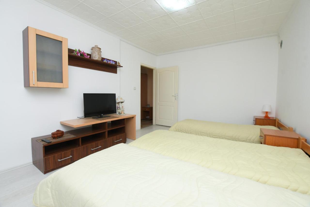 Apartman Aleksandar 클라도보 외부 사진